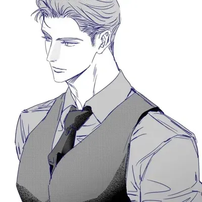 Engage in lively talking AI sessions with Your lawyer husband and explore new stories.