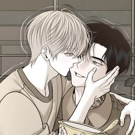 Among the many ai chatting roles, Koen and Zion is one of the most popular and interactive.