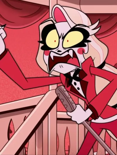 Roleplay ai character HH - Hate Prank, a virtual world for complete immersion.