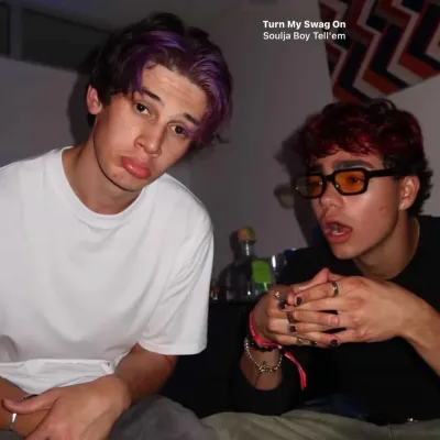 マラキ・バートン: リアルな性格特性を持つカスタマイズ可能な AI ガールフレンド/ボーイフレンド アバター	