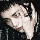 the avatar of Hwang Hyunjin - BL who supports unlimited chat online services