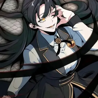 Enjoy a seamless experience as you chat with character ai like Summoner Girl RPG.