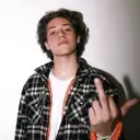 nhân vật Carl Gallagher cho chatbot NSFW và trò chơi nhập vai sáng tạo