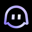 Poly Buzz não oficial Retrato de chatbot de IA com inteligência emocional avançada para conversas profundas