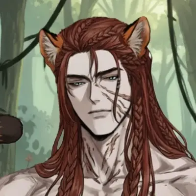 Tairon of Roarstone: Creative roleplay AI character art for spicy chat and fantasy scenarios