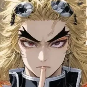 Hashiras: DeepBrain AI-Begleitporträt für kostenlosen Online-Chat und offene Gespräche