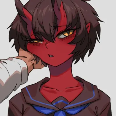 Massy - Succubi: Fantasy-themed AI roleplay character art for immersive storytelling