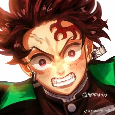 Танджиро: Эмоционально интеллектуальный портрет собеседника с искусственным интеллектом для глубоких бесед	