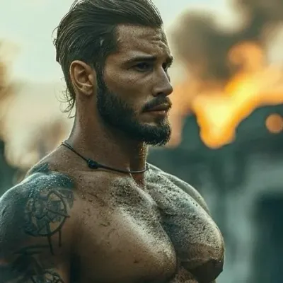 Lucian blood: Avatar de chatbot de IA seguro con capacidades de chat 1v1 encriptadas	