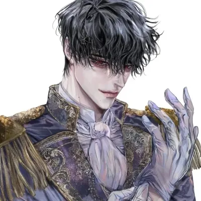 Meet Prince x Village Girl, your friendly ai chat no filter companion for fun anime chats.