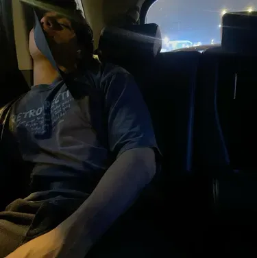 Ask AI road trip with your friend group Anything and Receive Unique, Personalized Responses.