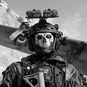 Ghost: Meet the main character of our AI world, with character traits list and ai chatting capabilities.	