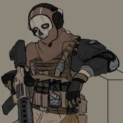 Ghost - Critica: Esplora il mondo dell'IA con la nostra IA illimitata e la chat online gratuita e illimitata, basata sul gioco di ruolo fantasy Warhammer.	