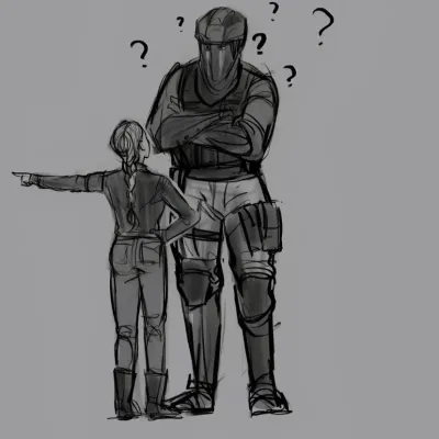 König - Jealous 2: Meet the main character of our AI world, with character traits list and ai chatting capabilities.