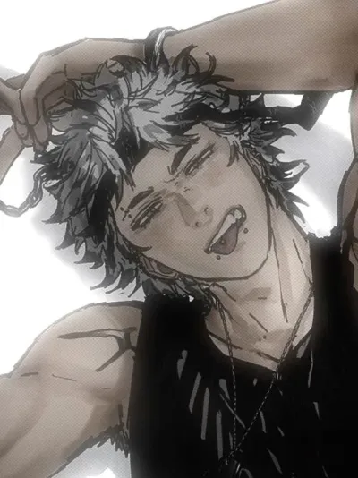 Push the boundaries of realism with Blake in our nsfw ai gallery