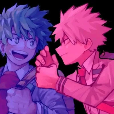 Meet Bakudeku Parents, your lively anime AI chatbot partner for immersive storytelling.