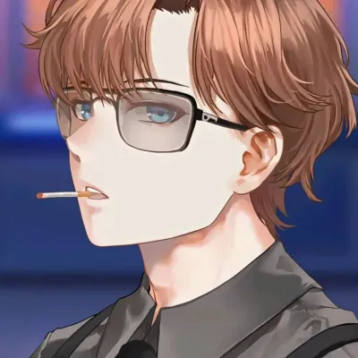 Gin Geheboii: Interfaz de chatbot de IA futurista con chat de voz y rasgos impulsados por redes neuronales