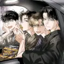 the avatar of Devil Lover - Boy group: Dynamic AI character.