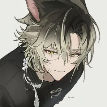 wolf hybrid: Creative roleplay AI character art for spicy chat and fantasy scenarios