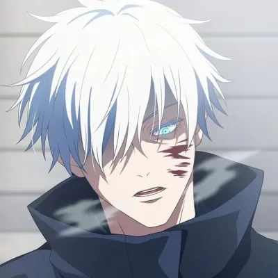 Gojo satoru -travma: Engage in ai conversation with this charming AI character, featuring soulgen and ifreechat capabilities for free chat now.	