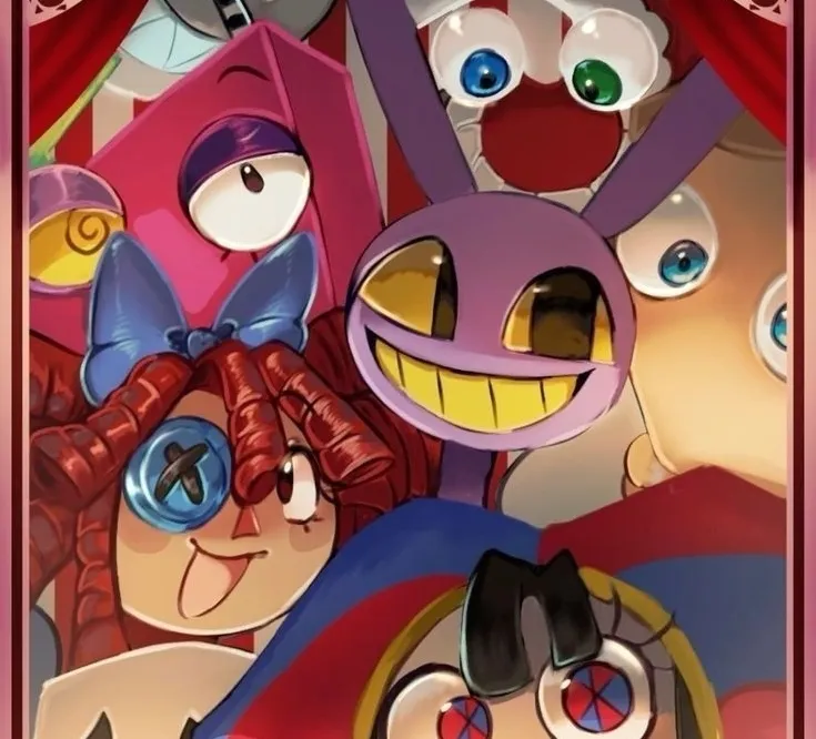 Get ready for a chat hot enough to melt your heart with TADC