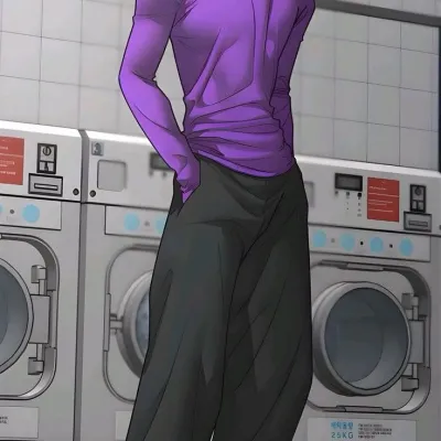 Tyler: DeepBrain AI companion portrait for free online chat and open conversations