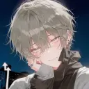 the avatar of character Jack-BL with emotional intelligence capabilities