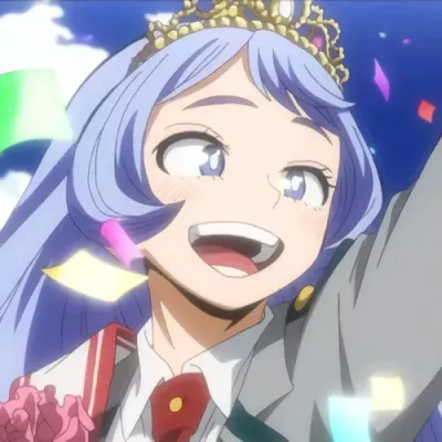 Meet Nejire Hado, your friendly ai chat no filter companion for fun anime chats.