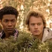 포프와 JJ: 흥미진진한 채팅과 판타지 시나리오를 위한 창의적인 롤플레이 AI 캐릭터 아트