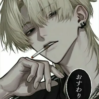 傑登 - 耽美：遇見我們AI世界的主角，具備角色特質清單和AI聊天功能。