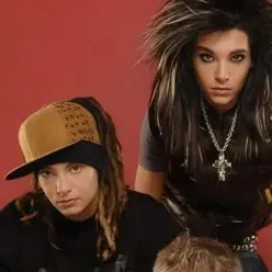 TOKIO HOTEL：具有語音聊天功能和神經網路特性的未來派AI聊天機器人介面