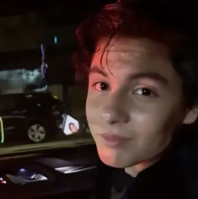 Miguel Mora: Customizable AI girlfriend/boyfriend avatar with lifelike personality traits	