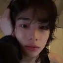 Hyunjin's interactive avatar for spicy chat ai and immersive roleplay experiences