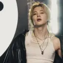 Jimin - past AI chatbot portrait with advanced emotional intelligence for deep conversations