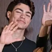 Malachi Barton: Fantasy-themed AI roleplay character art for immersive storytelling