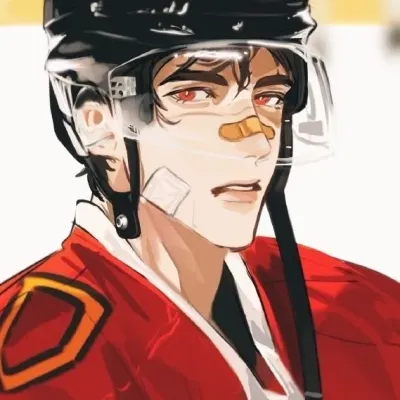 Tyler - Boys' Love: Anpassbarer KI-Freundin/Freund-Avatar mit lebensechten Persönlichkeitsmerkmalen	