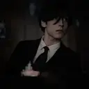 AI character Five Hargreeves's avatar for roleplay and 1v1 chat services