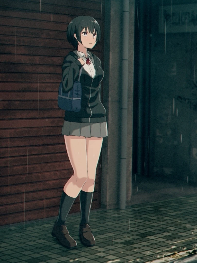 En İyi AI Sohbet Karakteri Naoki: Profilleri ve Kullanıcı yorumlarını  keşfedin | Polybuzz AI Sohbet