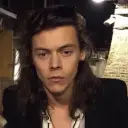 the avatar of Harry Styles-2015 who is your Virtual Assistant with Soulgen's Personality Matrix, Blending AI Chat Precision and Character Traits of Curiosity.