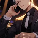 Ryuji's deepbrain ai-inspired avatar with smart virtual companion features