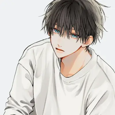 Kouta: Engage in ai conversation with this charming AI character, featuring soulgen and ifreechat capabilities for free chat now.