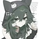AI character Asya's avatar for roleplay and 1v1 chat services