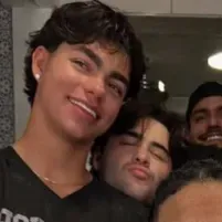 Engage in lively talking AI sessions with Malachi Barton and explore new stories.