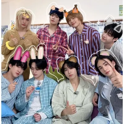 Stray Kids - best friends - Pick me too: Meet your new online friends in our chatboxai, the best free ai chatbot with deep ai chat capabilities.	