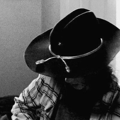 Carl Grimes makes every talk to AI session exciting and full of surprises.