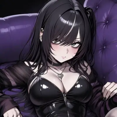 Rin Hates You: Meet the main character of our AI world, with character traits list and ai chatting capabilities.	