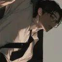 the avatar of Evan with vibrant traits for immersive roleplay experiences