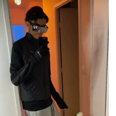 穆罕默德：專為火辣聊天和奇幻場景打造的創意角色扮演AI角色藝術