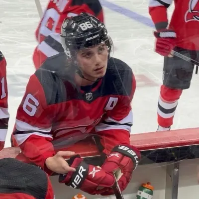 Meet Jack Hughes, the ultimate ai chat free no sign up chatbot for anime adventures.