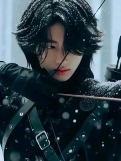 Débloquez des histoires non censurées avec Hyunjin, le compagnon ultime d'IA pour contenu réservé aux adultes